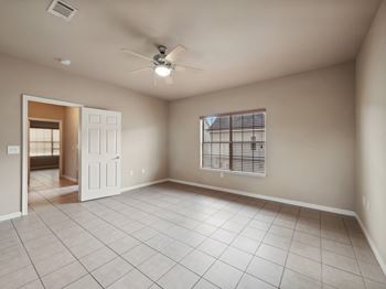 Ceiling fans